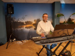 Optreden Intermezzo, Dieren